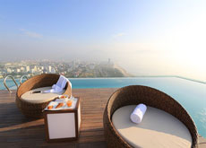 알 라 카르테 다낭