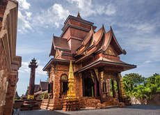 아마타라 푸라 풀빌라