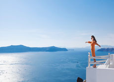 산토리니 아다만트 스위트