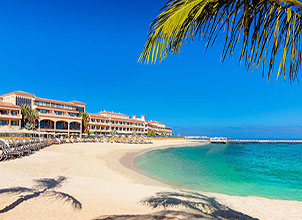 아틀란티스 바이아 레알 리조트