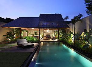 아메티스 빌라 발리