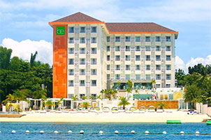 비 리조트 막탄