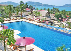 블루마린 리조트 & 스파