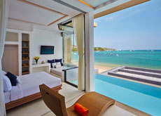 반다라 빌라스 푸켓