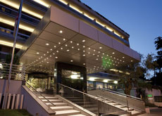 로마 코트야드 센트럴파크