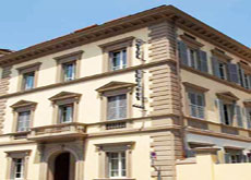 피렌체 엠버시 호텔