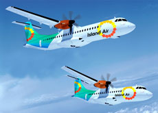 포시즌 라나이 항공 & 라운지