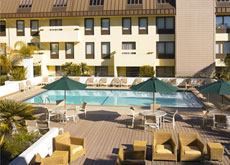 샌프란시스코 쉐라톤 피셔맨스 와프