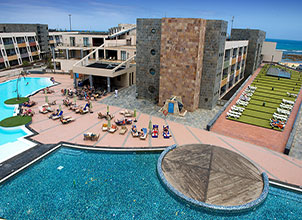 헤라니오스 스윗 & 스파