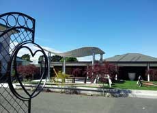 가든호텔 크라이스트쳐치