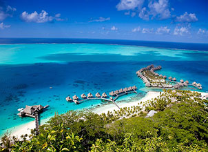 힐튼 보라보라 누이