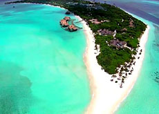 하이더웨이 비치 리조트 & 스파