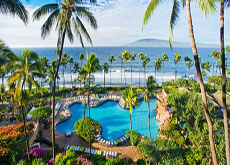 하얏트 리젠시 마우이