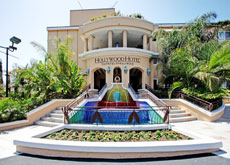 헐리우드 호텔