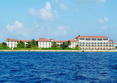 훌룰레 아일랜드 호텔