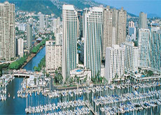 하와이 프린스 호텔