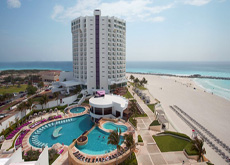 크리스탈 그랜드 푼타 칸쿤