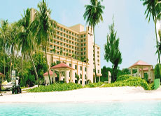 홀리데이 리조트 & 스파