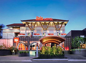 이비스 발리 쿠타