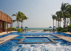 인터컨티넨탈 후아힌