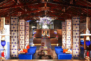 더 슬레이트(구.인디고펄)