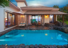 제주 올레 리조트 & 스파