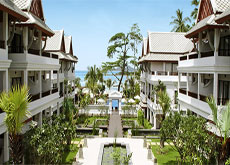 노보텔 칸다부리