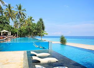 카타마란 리조트