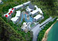 카리마 리조트 & 스파