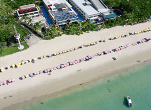 라 플로라 카오락