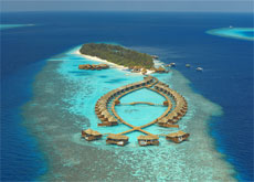 릴리 비치 리조트