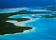 르 메르디앙 일데팡