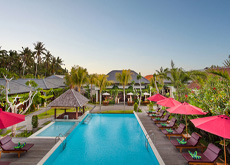 룸비니 빌라 & 스파