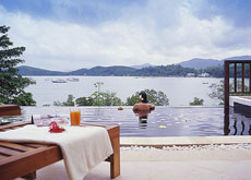 찬다라 리조트 & 스파