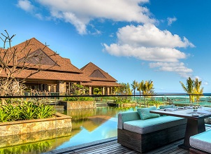 웨스틴 터틀베이