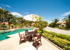 마제스틱 풀빌라