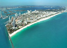 마이애미 즐기기