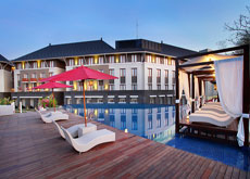 머큐어 발리 누사두아