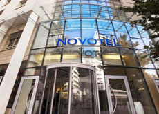 노보텔 몽파르나스