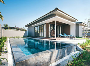 노보텔 푸꾸옥 리조트