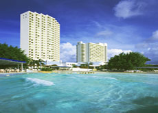 온워드 비치 리조트