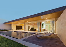 원 일레븐 리조트