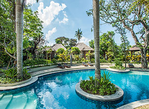 레갈리 빌라 캉쿠