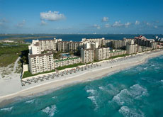 로얄 아일랜더 칸쿤