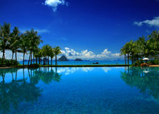 퓰레이베이 리츠칼튼 리저브