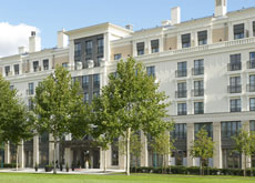 파리 릴레 스파 발드럽 체시