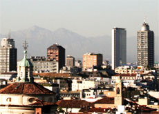 밀라노 스타호텔 앤더슨