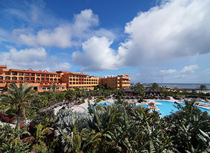 쉐라톤 푸에르테벤추라 비치