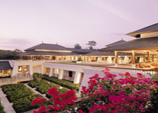 두짓타니 크라비(구.쉐라톤)