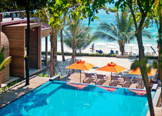 사이케오 비치 리조트